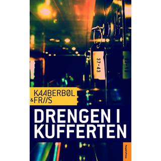 Drengen i kufferten