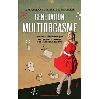 Generation multiorgasme