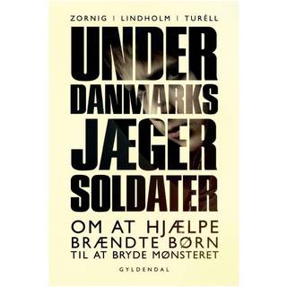 Underdanmarks jægersoldater