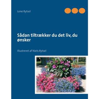 Sådan tiltrækker du det liv, du ønsker