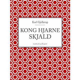 Kong Hjarne Skjald