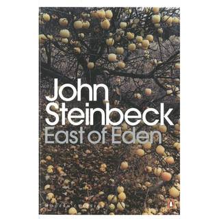 East of Eden