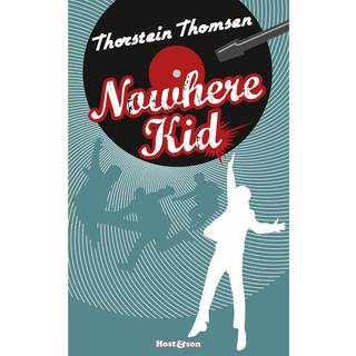 Nowhere Kid