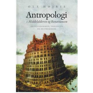 Antropologi i Middelalderen og Renæssancen