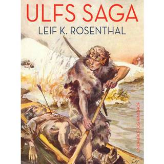 Ulfs saga