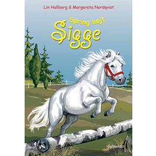 RAP-klubben 9 - Spring højt, Sigge