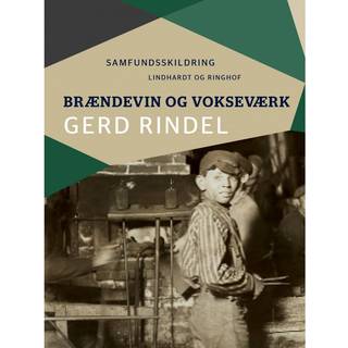 Brændevin og vokseværk