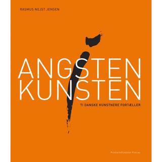Angsten i kunsten