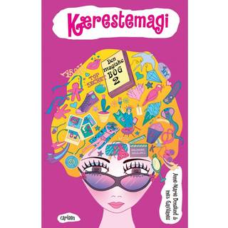 Den magiske bog 2: Kærestemagi