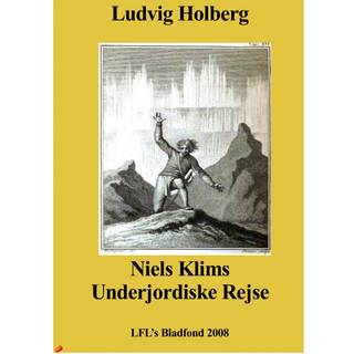 Niels Klims underjordiske rejse