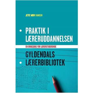 Praktik i læreruddannelsen