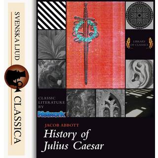 History of Julius Caesar
