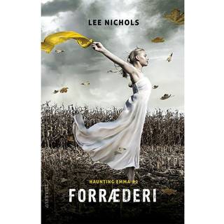 Haunting Emma #2: Forræderi (Lydbog)