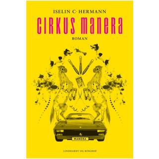 Cirkus Manera