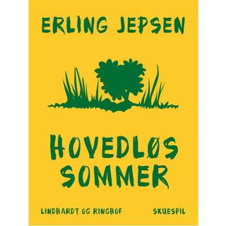 Hovedløs sommer
