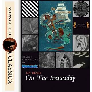 On the Irrawaddy, A Story of the First Burmese War