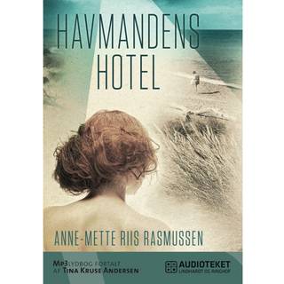 Havmandens hotel