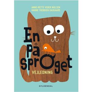 En på sproget. Sprogforståelse i 1.- 2. klasse