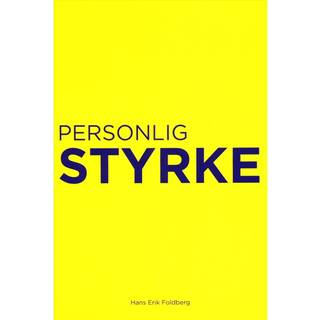 Personlig styrke