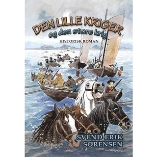 Den lille kriger og den store krig