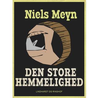 Den store hemmelighed