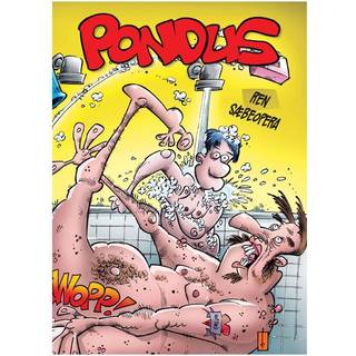 Pondus: Ren sæbeopera