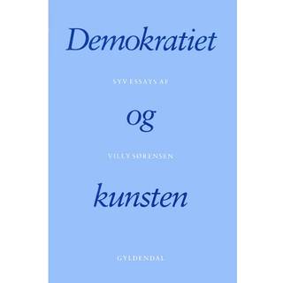 Demokratiet og kunsten