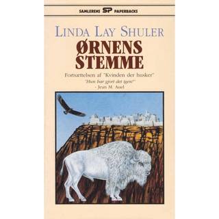 Ørnens stemme