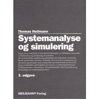 Systemanalyse og simulering