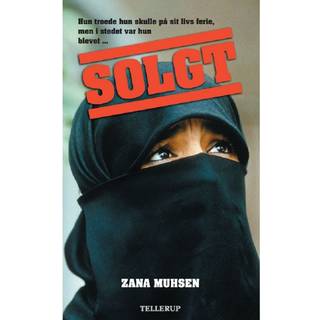 Solgt (Lydbog)