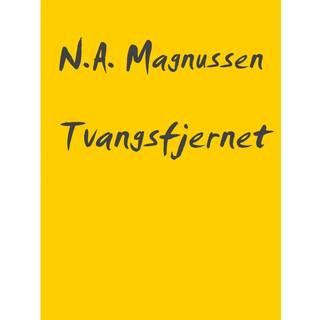 Tvangsfjernet