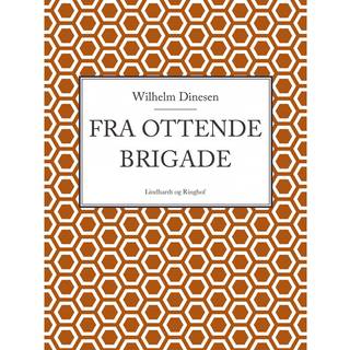 Fra ottende brigade