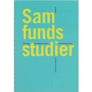 Samfundsstudier
