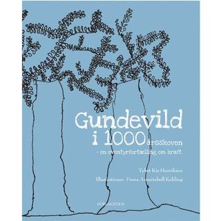 Gundevild i 1000årsskoven