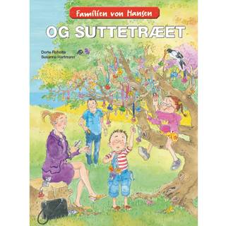 Familien von Hansen og suttetræet