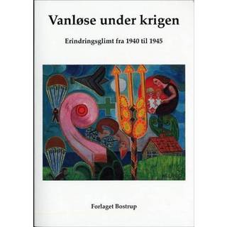 Vanløse under krigen