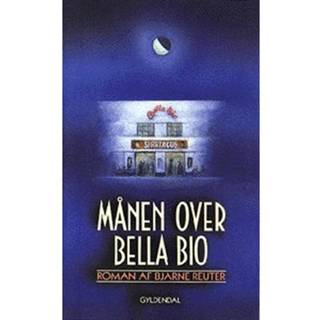 Månen over Bella Bio