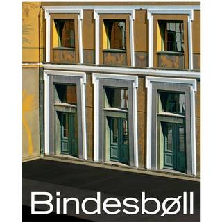 Gottlieb Bindesbøll (Dansksproget udgave)