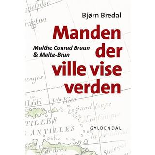 Manden der ville vise verden