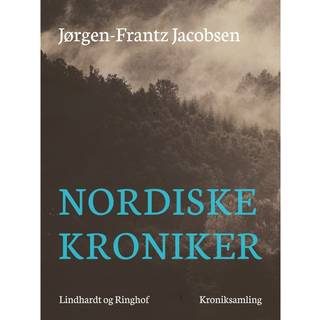 Nordiske kroniker