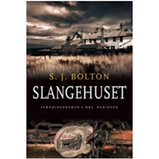 Slangehuset