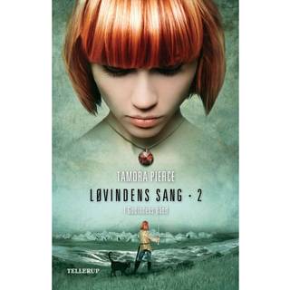 Løvindens sang #2: I Gudindens hånd (E-bog)
