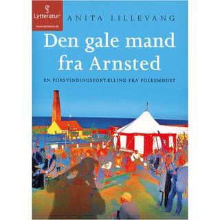 Den gale mand fra Arnsted
