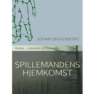 Spillemandens hjemkomst