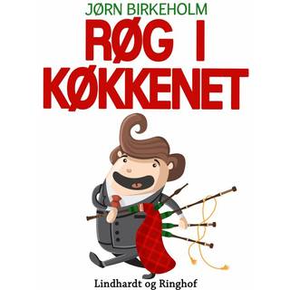 Røg i køkkenet