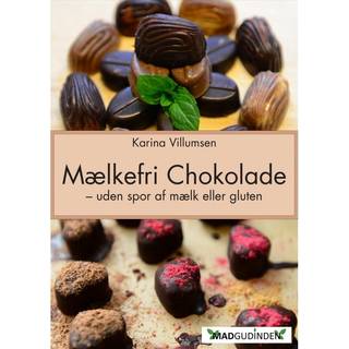 Mælkefri Chokolade