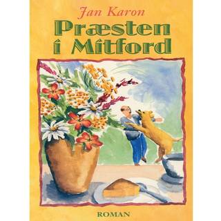 Præsten i Mitford
