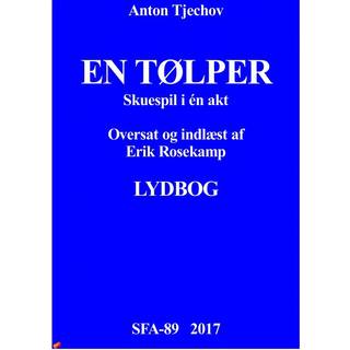 En tølper