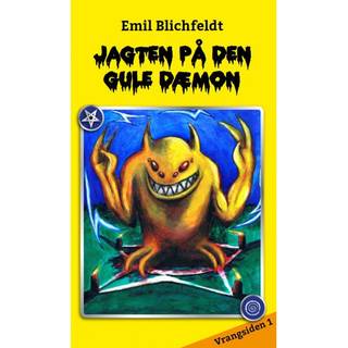 Jagten på den gule dæmon