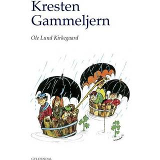Kresten Gammeljern